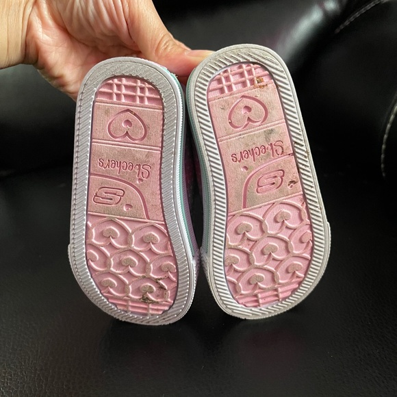 Kids shoes - Picture 2 of 5